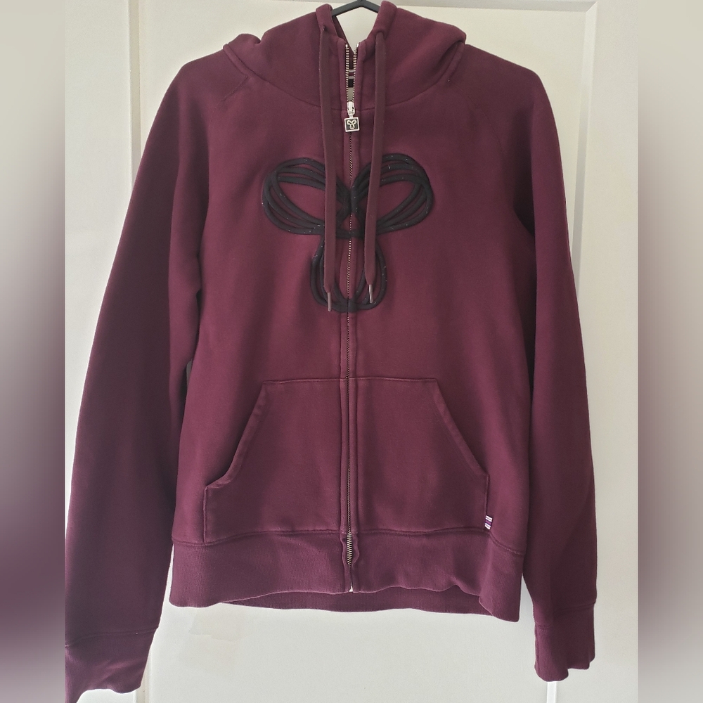 TNA Hoodie, M
